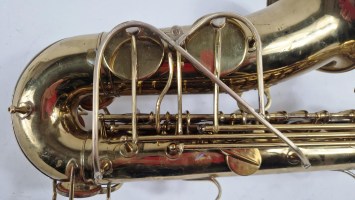 Conn Constellation 28M (3)